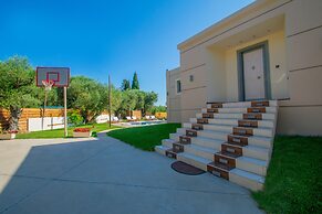 Zante Lagos Holiday Homes