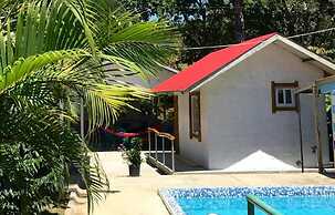 Rainforest Yasmin Hotel