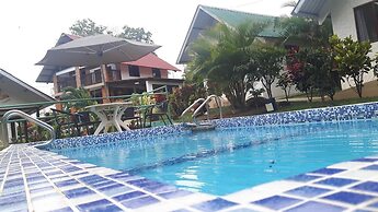 Rainforest Yasmin Hotel