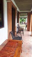 Rainforest Yasmin Hotel