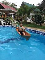 Rainforest Yasmin Hotel