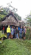 Rainforest Yasmin Hotel