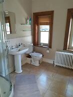 The Little Vicarage Holiday Cottage