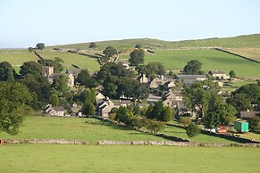 The Little Vicarage Holiday Cottage