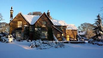 The Little Vicarage Holiday Cottage