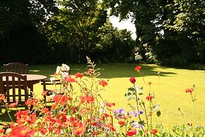 The Little Vicarage Holiday Cottage