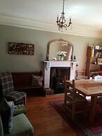The Little Vicarage Holiday Cottage