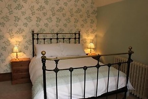 The Little Vicarage Holiday Cottage