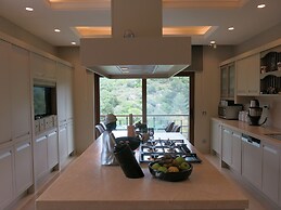 Vhillas Private Luxury Villa Yalikavak