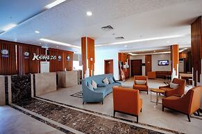 Byoot Bay Hotel & Resort