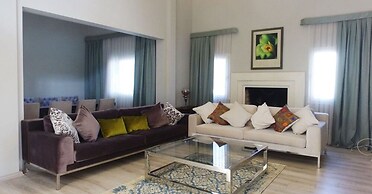 Vhillas Private Luxury Villa Leo