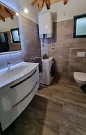 Luxury villa complex Pendolino with heated pool and jacuzzi