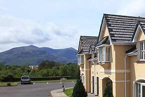 House at Killarney's Holiday Village
