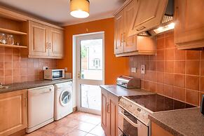 House at Killarney's Holiday Village