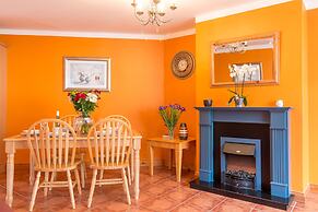House at Killarney's Holiday Village