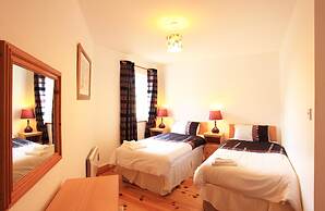 House at Killarney's Holiday Village