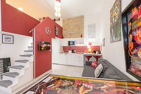 happy home Budapest FOX