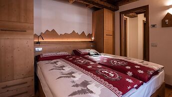 Stella Alpina Suite