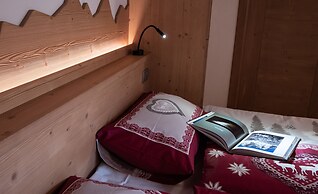 Stella Alpina Suite