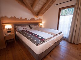 Stella Alpina Suite