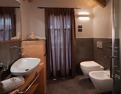 Stella Alpina Suite