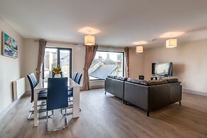The Central Park Apartment 1