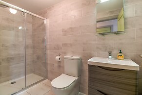 The Central Park Apartment 1