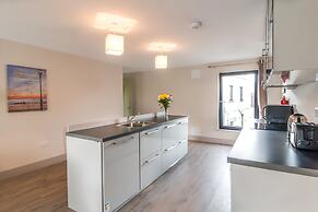 The Central Park Apartment 1