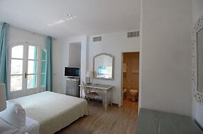 Hotel Villa Portuso