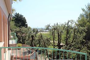 Hotel Villa Portuso