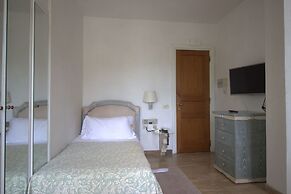 Hotel Villa Portuso