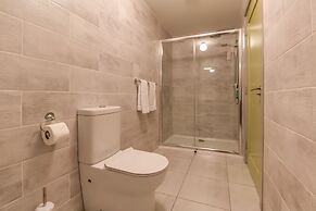 Central Park Apartment 2