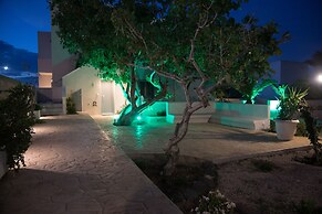 Villa Kamara Santorini