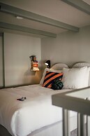 FINCH Boutique Hotel