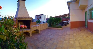 Casa la Fábrica