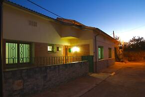 Casa la Fábrica