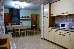 Casa la Fábrica