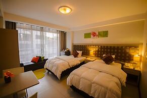 Wayta Inn