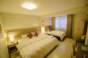 Wayta Inn
