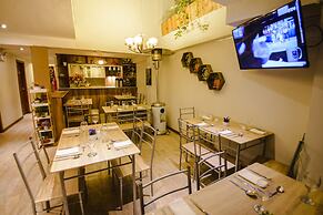 Wayta Inn