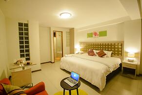 Wayta Inn