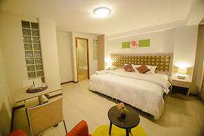 Wayta Inn