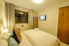 Wayta Inn