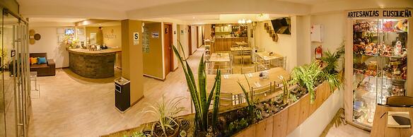 Wayta Inn