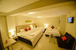 Wayta Inn