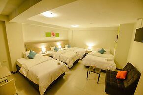 Wayta Inn