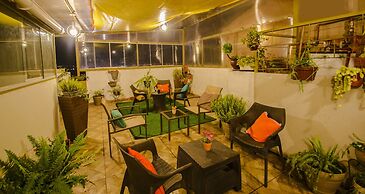 Wayta Inn