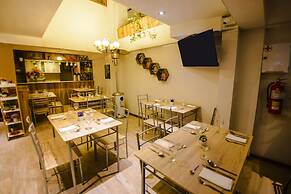 Wayta Inn