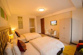 Wayta Inn
