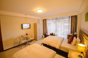 Wayta Inn